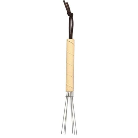Fovolat Coffee Stirring Tool|Non-Stick Stainless Steel Coffee Powder Dispenser|Easy to CleanEspresso Auxiliary Device Stirring Needle
Fovolat Coffee Stirring Tool|Non-Stick Stainless Steel Coffee Powder Dispenser|Easy to CleanEspresso Auxiliary Device Stirring Needle