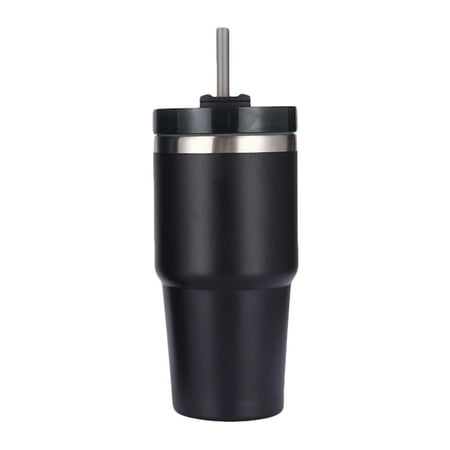 Aousin 20oz Beer Ice Bully Mug Double Wall Vacuum Portable Water Cup for Camping Office (Black)
Aousin 20oz Beer Ice Bully Mug Double Wall Vacuum Portable Water Cup for Camping Office (Black)