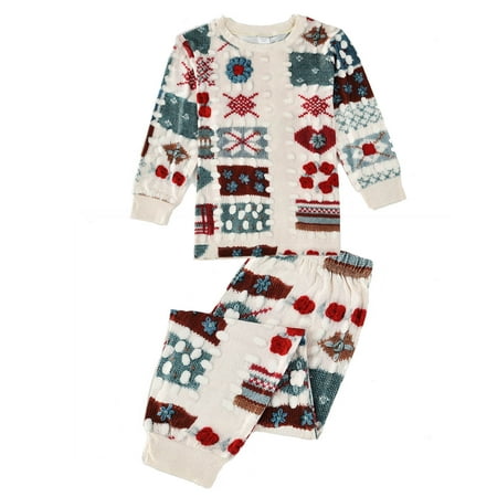 Matching Family Pajamas Christmas Sets Santa Claus Print Tops Plaid Pants Xmas Pajamas for Couples
Matching Family Pajamas Christmas Sets Santa Claus Print Tops Plaid Pants Xmas Pajamas for Couples
