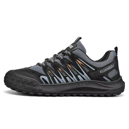 LXJNGSJ 2028 New Fashionable Men‘s Casual Shoes for Sports Outdoor Hiking Men‘s Wear-resistant Walking Shoes
LXJNGSJ 2028 New Fashionable Men‘s Casual Shoes for Sports Outdoor Hiking Men‘s Wear-resistant Walking Shoes