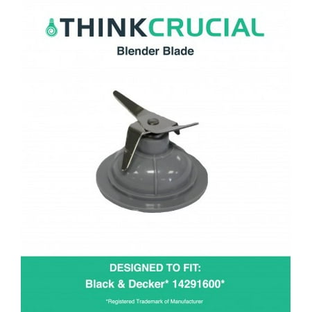 Black & Decker Blender Cutter Blade, Part # 14291600