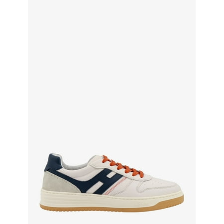 Hogan Man H630 Man Multicolor Sneakers