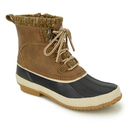 JBU By Jambu Womens Athena Waterproof Snow Boot Adult Tan 6 M US
