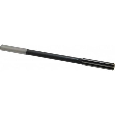 Value Collection 0.48 Diam 8-Flute Straight Shank Straight Flute High Speed Steel Chucking Reamer
Value Collection 0.48 Diam 8-Flute Straight Shank Straight Flute High Speed Steel Chucking Reamer