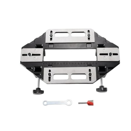 cusimax Holder Compact Size Locating Device Industrial Supplies Bit Hinge Rustproof Slot Opener Handheld Tool Slotting Locator
cusimax Holder Compact Size Locating Device Industrial Supplies Bit Hinge Rustproof Slot Opener Handheld Tool Slotting Locator
