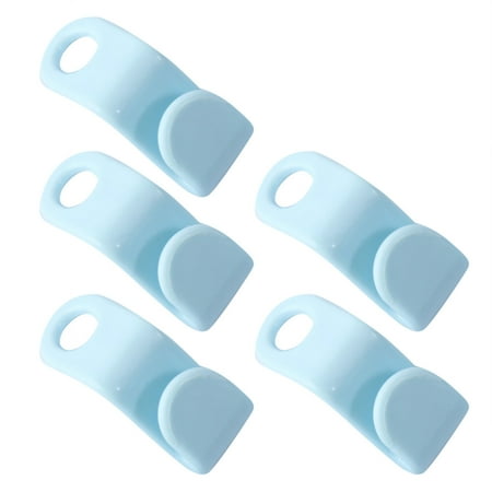 yubnlvae solid color hanger hooks dormitory hanger link hooks can be superimposed link hooks home textiles
yubnlvae solid color hanger hooks dormitory hanger link hooks can be superimposed link hooks home textiles