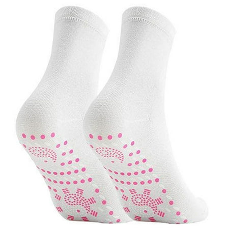 Self Heating Socks | Health Massage Socks For The Man | Self Heating Socks Health Massage Sports Athletic Socks For Relieves Stress
Self Heating Socks | Health Massage Socks For The Man | Self Heating Socks Health Massage Sports Athletic Socks For Relieves Stress