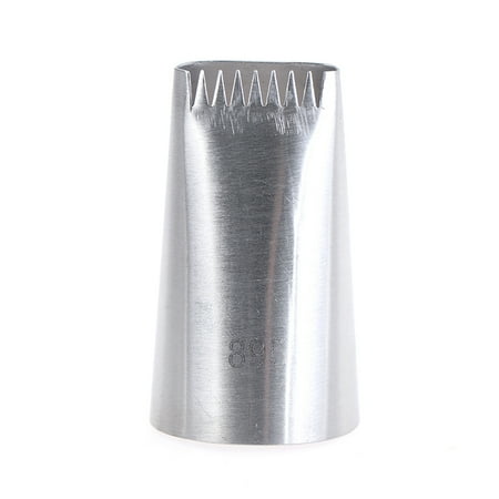 895# Icing Piping Nozzles Cake Decorating Pastry Tip Sets Fondant Cake ToolN WL
895# Icing Piping Nozzles Cake Decorating Pastry Tip Sets Fondant Cake ToolN WL
