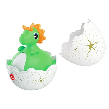 TMOYZQ Christmas Toys for Baby Girls Boys Children s Cute Dinosaur Rocking Magnetic Suction Electric Toy Rocking Walking Educational Toy Christmas Gift for Toddler on Clearance
TMOYZQ Christmas Toys for Baby Girls Boys Children s Cute Dinosaur Rocking Magnetic Suction Electric Toy Rocking Walking Educational Toy Christmas Gift for Toddler on Clearance