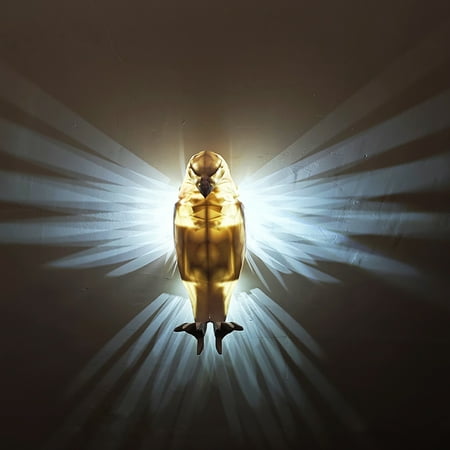 3D Animals LED Wall Light Night Owl Wall Lights Wall Bald Wall Light Lamp Wall Lamp For Bedrooms Living Rooms Stairway Hallway Kitchen Night Light Base Floating Lamp Bedroom Japanese Home Gadgets
3D Animals LED Wall Light Night Owl Wall Lights Wall Bald Wall Light Lamp Wall Lamp For Bedrooms Living Rooms Stairway Hallway Kitchen Night Light Base Floating Lamp Bedroom Japanese Home Gadgets