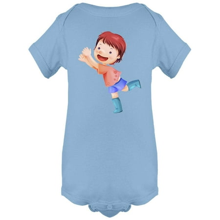 A Sweet Child Bodysuit Infant -Image by Shutterstock 6 Months
A Sweet Child Bodysuit Infant -Image by Shutterstock 6 Months