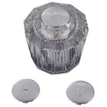 BrassCraft Tub/Shower Handle for Price Pfister Chrome SH4990