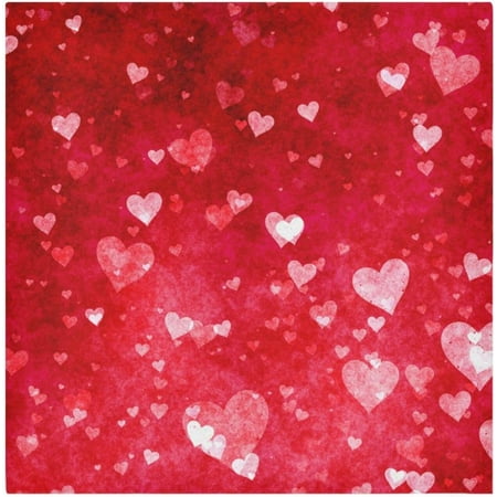 Bestwell Valentine s Day Love Heart Cloth Napkins 6 pieces Reusable Washable Polyester Dinner Table Napkins for Family Kitchen Dining Party Decor 20 x20
Bestwell Valentine s Day Love Heart Cloth Napkins 6 pieces Reusable Washable Polyester Dinner Table Napkins for Family Kitchen Dining Party Decor 20 x20