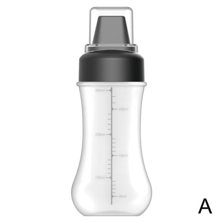 Measurable Squeeze Bottle 5Hole Sauce Vinegar Ketchup Condiment Dispenser 2022 I2I6
Measurable Squeeze Bottle 5Hole Sauce Vinegar Ketchup Condiment Dispenser 2022 I2I6
