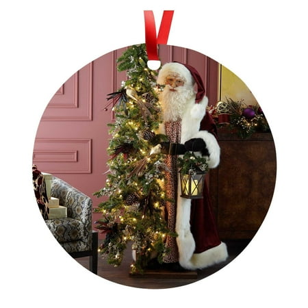 Deal of The Day Dvkptbk 1/3/5/10Pcs 2020 New Year Santa Claus Pendant Decoration Gifts Personality
Deal of The Day Dvkptbk 1/3/5/10Pcs 2020 New Year Santa Claus Pendant Decoration Gifts Personality
