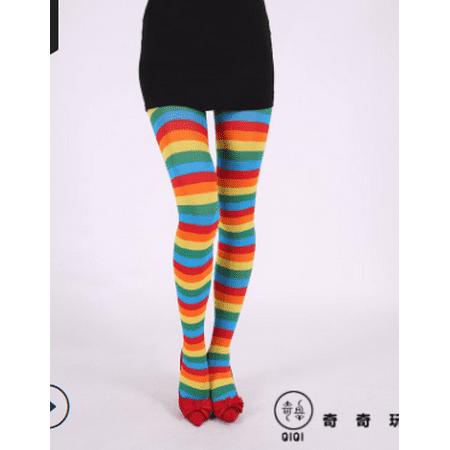Spring hue Women s Striped Tights Opaque Microfiber Stockings Nylon Footed Pantyhose Nylon Striped Tights
Spring hue Women s Striped Tights Opaque Microfiber Stockings Nylon Footed Pantyhose Nylon Striped Tights