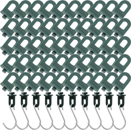 GLFILL 50×Greenhouse Clips And Hooks Indoor Pots Hanging Hook Shading Fixing Clip
GLFILL 50×Greenhouse Clips And Hooks Indoor Pots Hanging Hook Shading Fixing Clip