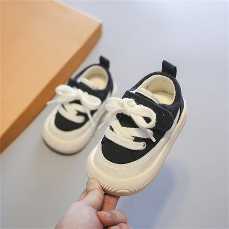 eczipvz Toddler Shoes Toddler Boy and Girl s Slip On Sneakers Toddler Sneakers Little Kid Big Kid Shoes Canvas Sneaker Little Boys Shoes (Black 6.5 )
eczipvz Toddler Shoes Toddler Boy and Girl s Slip On Sneakers Toddler Sneakers Little Kid Big Kid Shoes Canvas Sneaker Little Boys Shoes (Black 6.5 )
