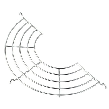 huanledash Stainless Steel Oil Draining Rack Pot Steamer Frying Tray Kitchen Cooking Tool
huanledash Stainless Steel Oil Draining Rack Pot Steamer Frying Tray Kitchen Cooking Tool