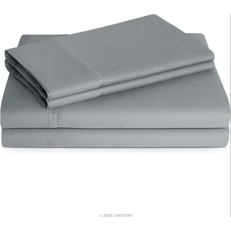 600 Thread Count Ultra Soft Deep Pocket Cotton Blend Bedding