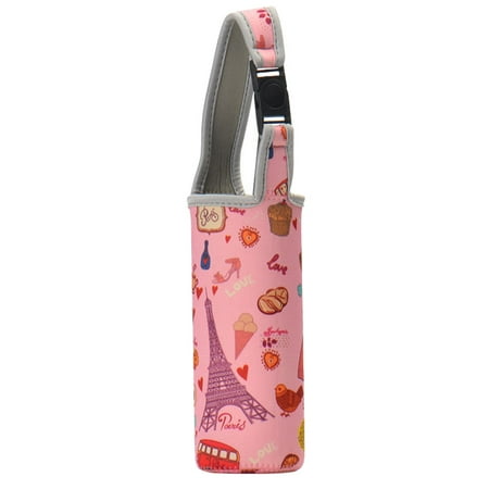 Hloma Vacuum Cup Sleeve Thickened Elastic Anti-scalding Diving Cloth Cartoon Cute Printing Water Bottle Case for Outdoor
Hloma Vacuum Cup Sleeve Thickened Elastic Anti-scalding Diving Cloth Cartoon Cute Printing Water Bottle Case for Outdoor