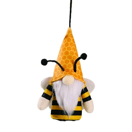 Pendant Light Plush Doll Decor Hanging Gnomes Summer Ornaments For Tree World Bee Day Party Gift
Pendant Light Plush Doll Decor Hanging Gnomes Summer Ornaments For Tree World Bee Day Party Gift