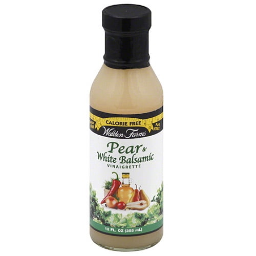 Litehouse Fuji Apple Vinaigrette Dressing 355 Ml Glass Bottle