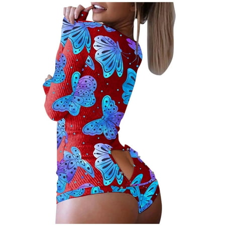 Tejiojio Juneteen Shorts Clearance Baggy Women Print Long Sleeve Nightwear Jumpsuit Bodysuit Playsuit Romper
Tejiojio Juneteen Shorts Clearance Baggy Women Print Long Sleeve Nightwear Jumpsuit Bodysuit Playsuit Romper