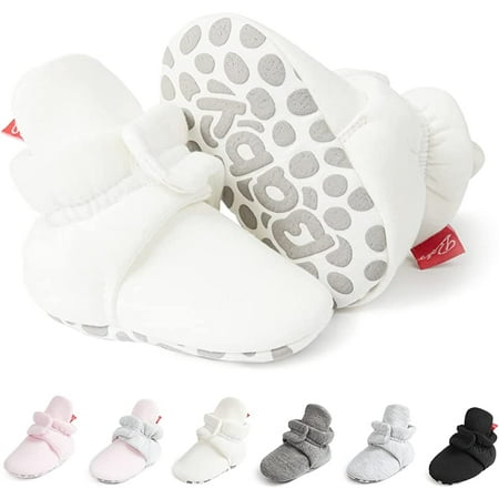 QWZNDZGR Newborn Infant Baby Girls Boys Warm Fleece Winter Booties First Walkers Slippers Shoes
QWZNDZGR Newborn Infant Baby Girls Boys Warm Fleece Winter Booties First Walkers Slippers Shoes
