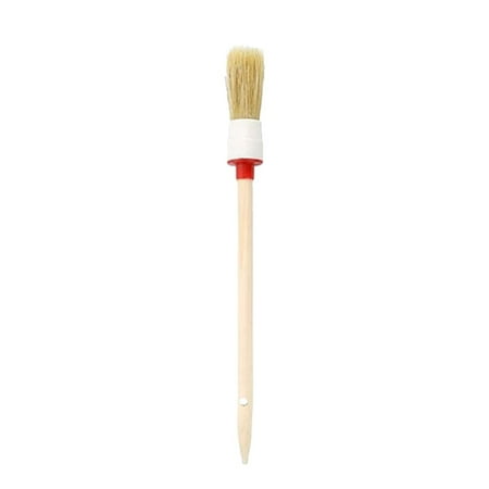 Soft Wood Handle Car Detailing Brush Paint & Wash Brushes for Cleaning` K4V7 
Soft Wood Handle Car Detailing Brush Paint & Wash Brushes for Cleaning` K4V7