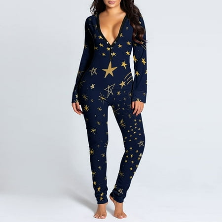 qucoqpe Valentine s Day Women s Long Sleeve Sexy Onesie Pajamas Jumpsuit Deep V Neek Fleece Warm Thermal Underwear Cute Button Collar Heart Print Butt Flap Bodysuits Jumpsuit Rompers
qucoqpe Valentine s Day Women s Long Sleeve Sexy Onesie Pajamas Jumpsuit Deep V Neek Fleece Warm Thermal Underwear Cute Button Collar Heart Print Butt Flap Bodysuits Jumpsuit Rompers
