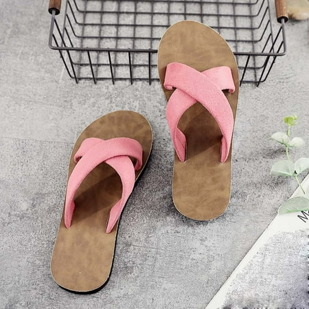 Tangnade Slippers for Women on Sale Summer Slipper Indoor Outdoor Flip-flop Beach Shoes Fashion Casual Slipper
Tangnade Slippers for Women on Sale Summer Slipper Indoor Outdoor Flip-flop Beach Shoes Fashion Casual Slipper