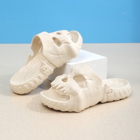 Men s Open Toe Slide Sandals - Comfortable Non-Slip Shower Slippers Beach Sandals Thick Home Indoor Outdoor Slippers
Men s Open Toe Slide Sandals - Comfortable Non-Slip Shower Slippers Beach Sandals Thick Home Indoor Outdoor Slippers