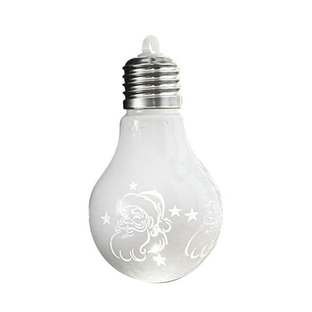 Shpwfbe Ornaments Commemorative Coins Christmas Decorations Creative Christmas Tree Decoration Electroplating Ball Pendant Luminous Bulb Pendant wall decor christmas
Shpwfbe Ornaments Commemorative Coins Christmas Decorations Creative Christmas Tree Decoration Electroplating Ball Pendant Luminous Bulb Pendant wall decor christmas