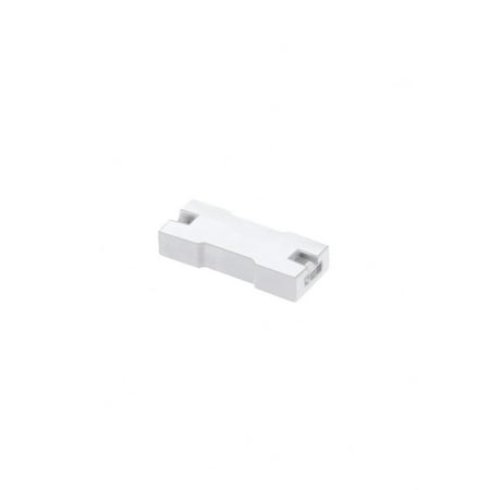 Sea Gull Lighting - Undercabinet Cord Connector in Traditional Style - 0.75
Sea Gull Lighting - Undercabinet Cord Connector in Traditional Style - 0.75