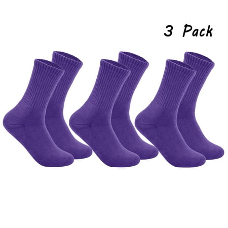 DODOING Pack of 3 Women s Winter Solid Socks Thick Warm Socks Cozy Crew Socks for Women
DODOING Pack of 3 Women s Winter Solid Socks Thick Warm Socks Cozy Crew Socks for Women