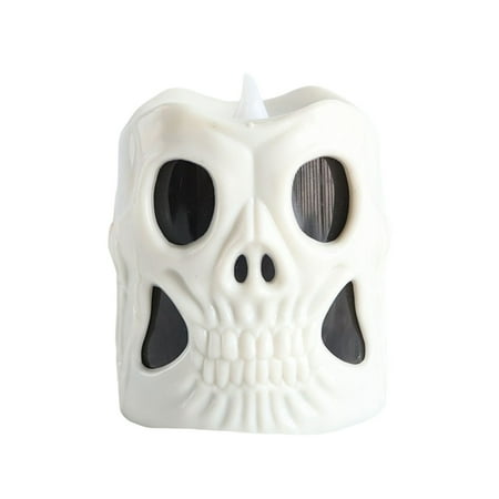 Halloween Digital Night Light Batteries Long Lasting Scary Style for Theme Party
Halloween Digital Night Light Batteries Long Lasting Scary Style for Theme Party