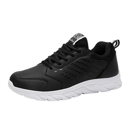 Fsqjgq Socks for Men Mens Shoes Casual Leather Lace Up Solid Color Casual Fashion Simple Shoes Running Shoes Crease Men B 45
Fsqjgq Socks for Men Mens Shoes Casual Leather Lace Up Solid Color Casual Fashion Simple Shoes Running Shoes Crease Men B 45