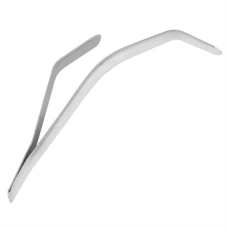 ACOUTO Coffee Control Fitting Stainless Steel Coffee Control Fittings Drip Tools Coffee Accessories 5.6*0.5cm / 2.2*0.2inch
ACOUTO Coffee Control Fitting Stainless Steel Coffee Control Fittings Drip Tools Coffee Accessories 5.6*0.5cm / 2.2*0.2inch
