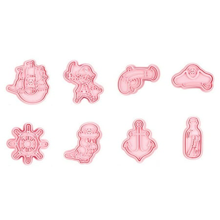 Cookie Stampers for DIY Cake Baking Decoration Supplies Favors Household Tools Food-grade Plastic Cake Plunger Cutter 
Cookie Stampers for DIY Cake Baking Decoration Supplies Favors Household Tools Food-grade Plastic Cake Plunger Cutter