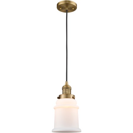 Brushed Brass Tone Mini Pendants 6 Wide Matte White Glass Steel/Cast Brass/Glass Medium Base LED 1 Light Fixture
Brushed Brass Tone Mini Pendants 6 Wide Matte White Glass Steel/Cast Brass/Glass Medium Base LED 1 Light Fixture