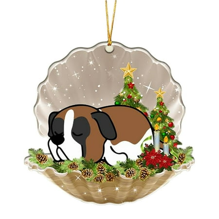 Veki 2022 New Seafood Shell Dog Christmas Funs Pendant Cartoon Christmas Tree Pendant Christmas Decoration Pendant Christmas Home Decoration Pendant Christmas Mantel Garland Rustic
Veki 2022 New Seafood Shell Dog Christmas Funs Pendant Cartoon Christmas Tree Pendant Christmas Decoration Pendant Christmas Home Decoration Pendant Christmas Mantel Garland Rustic