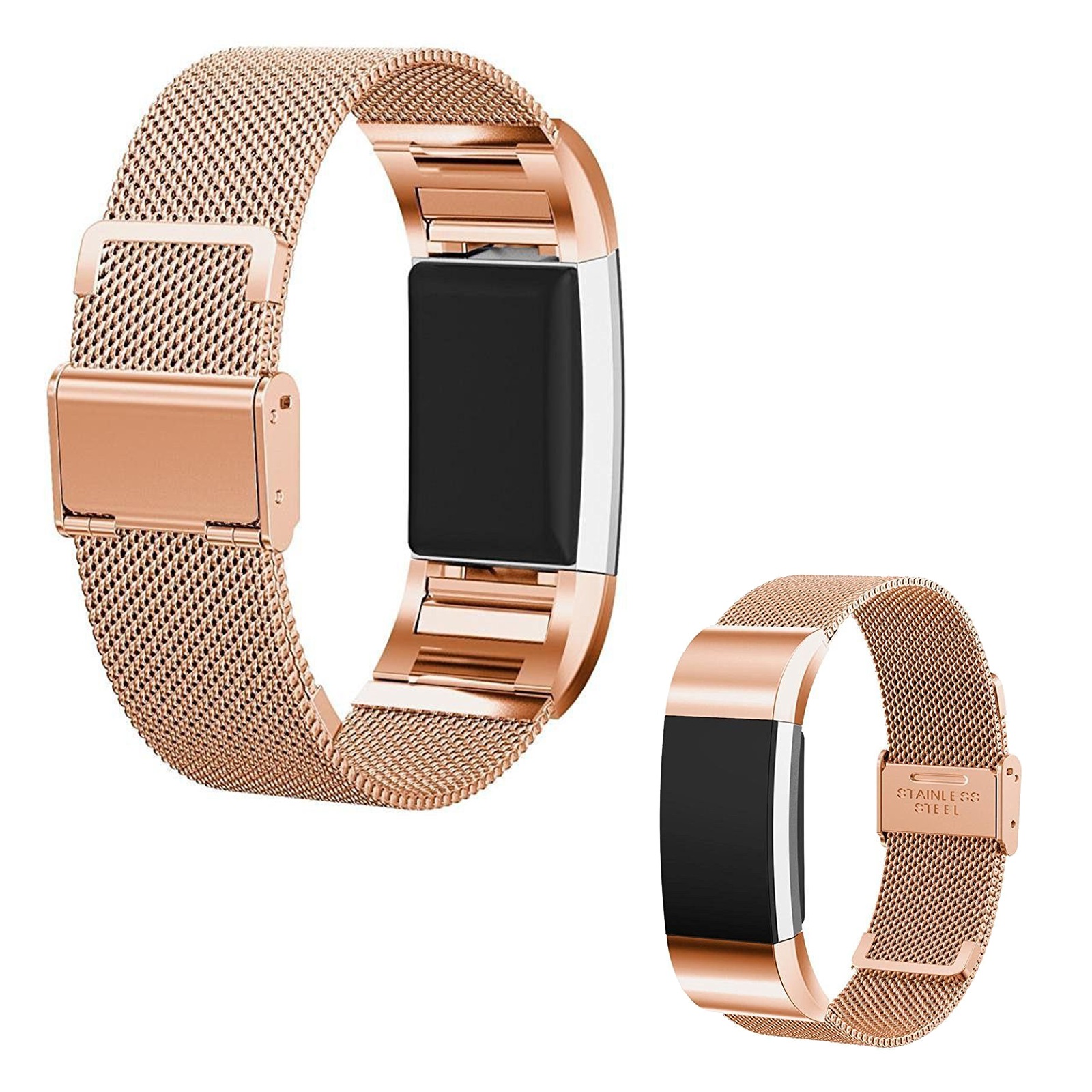 Watch Bands & Straps