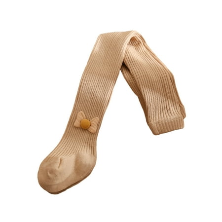 Binpure Kids Pantyhose Bowknot Ribbed High Waist Leggings Trousers Pants
Binpure Kids Pantyhose Bowknot Ribbed High Waist Leggings Trousers Pants