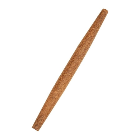 Wooden Rolling Pin for Pastry Pizza French Roller Maker Pan Cake for Cookie Dough Cake Gift for Cooking Baking Lover
Wooden Rolling Pin for Pastry Pizza French Roller Maker Pan Cake for Cookie Dough Cake Gift for Cooking Baking Lover