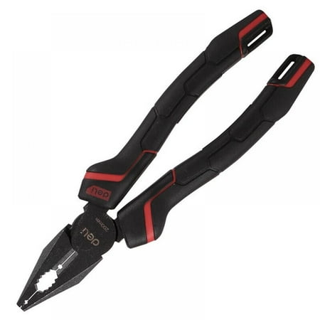 Balems 6 Inches And 8 Inches Professional Labor-saving Wire Cutters Needle-nose Pliers Diagonal Pliers
Balems 6 Inches And 8 Inches Professional Labor-saving Wire Cutters Needle-nose Pliers Diagonal Pliers