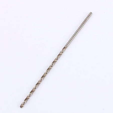 Drill Bit Mutifuctional 3.5mm Extra 160mm HSS Drill For Plastic Etc For Wood Aluminum
Drill Bit Mutifuctional 3.5mm Extra 160mm HSS Drill For Plastic Etc For Wood Aluminum