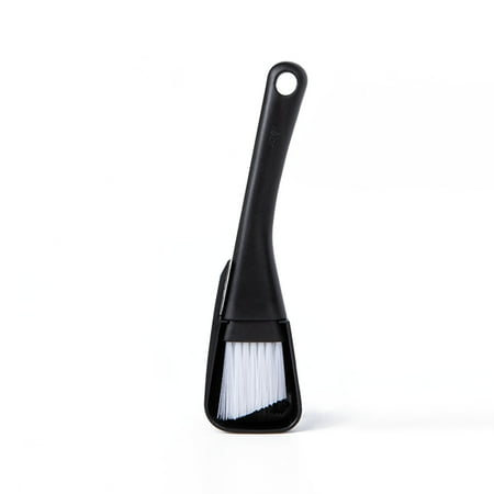 COBBEKO 2 in 1 Dustpan Brush Set Window Groove Cleaning Brushes Slot Cleaner for Door Floor for Gap Keyboard Cleaning Tool
COBBEKO 2 in 1 Dustpan Brush Set Window Groove Cleaning Brushes Slot Cleaner for Door Floor for Gap Keyboard Cleaning Tool