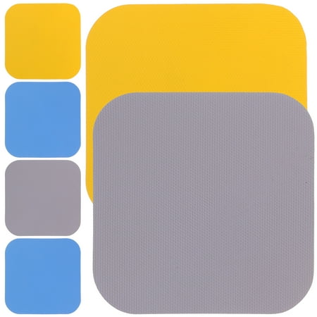 9pcs Nonslip Jar Opener Gripper Pad Rubber Bottle Lid Gripper Pad Colorful Square Coaster
9pcs Nonslip Jar Opener Gripper Pad Rubber Bottle Lid Gripper Pad Colorful Square Coaster