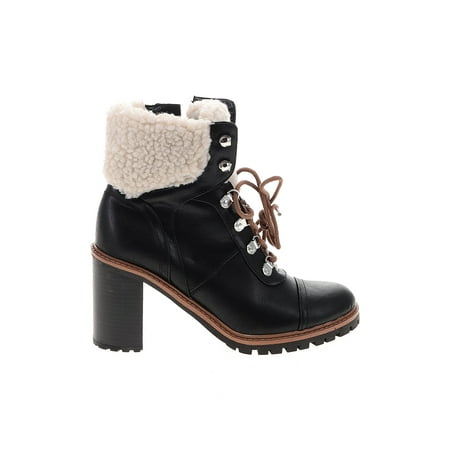 Pre-Owned Nine West Women s Size 8 Boots